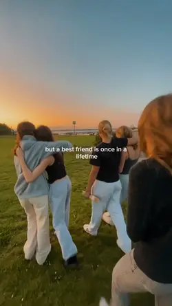 bestfriend is once