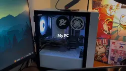 MY PC