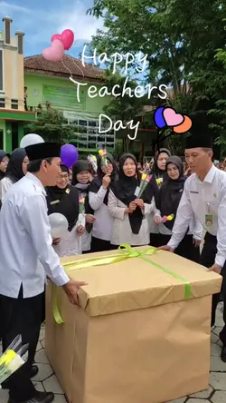 Happy teachers day