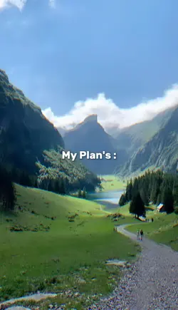 MY PLAN & GODS PLAN
