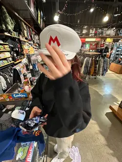 Moshi Moshi