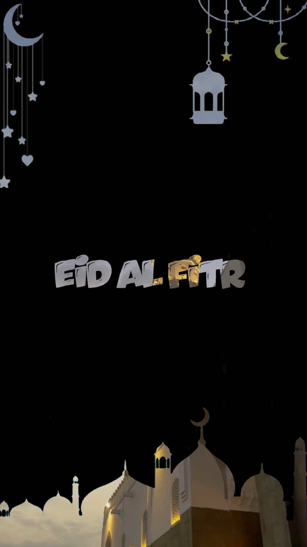 Selamat Idul Fitri 1447