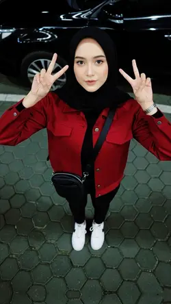 trend transisi