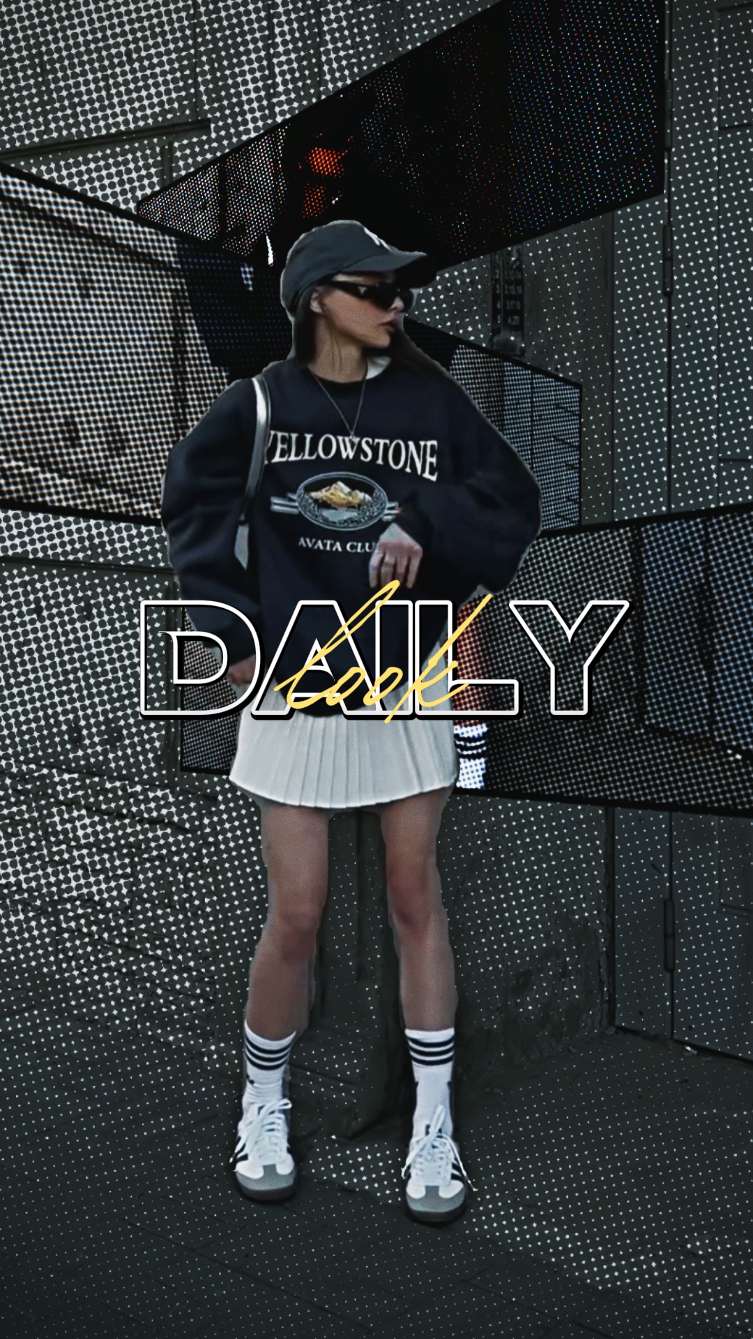Daily look