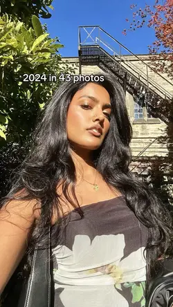 2024 in 43 photos
