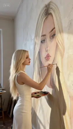 Ai Painting