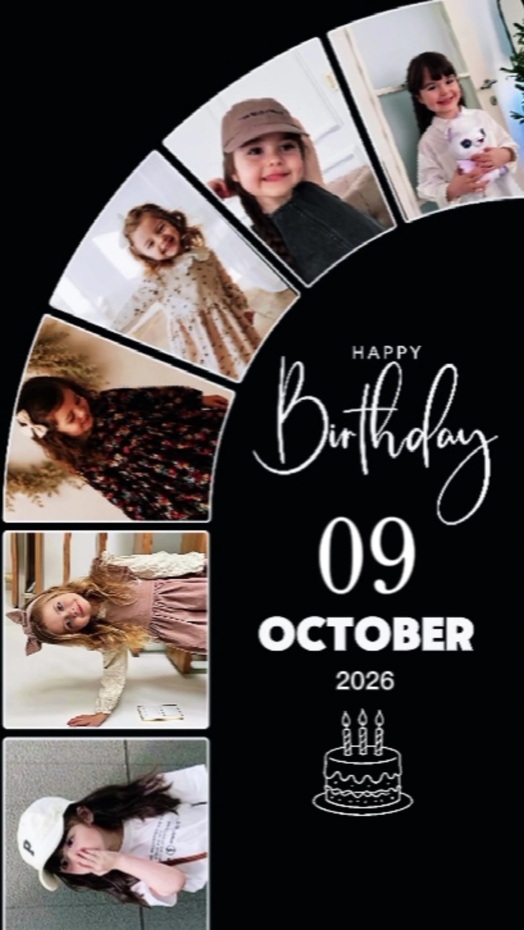 joyeux anniversaire 