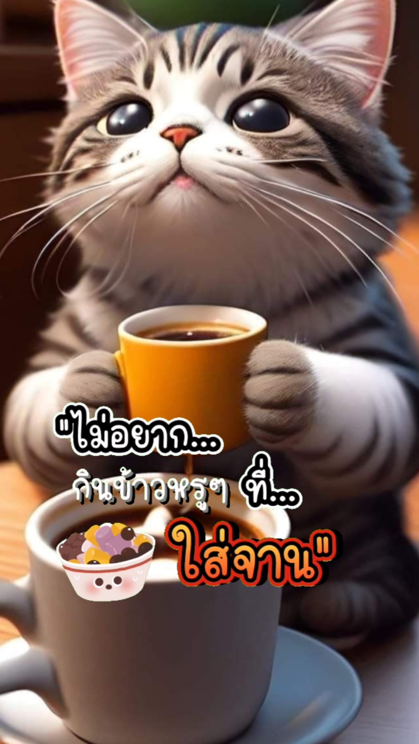 ขอคนใส่ใจ