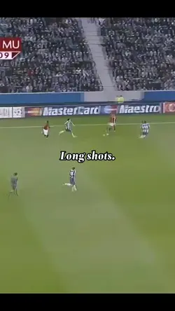 FREE EDIT "Long Shot