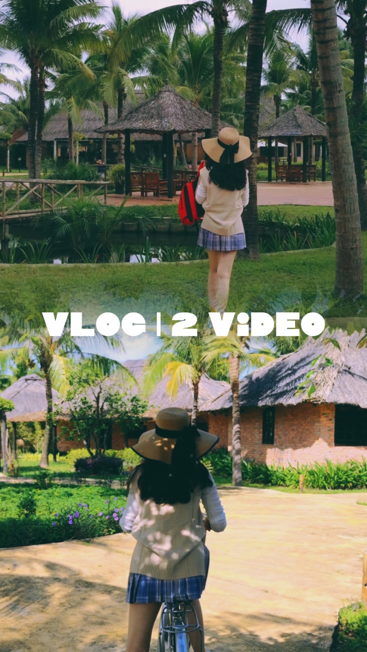 VLOG | 2 VIDEO