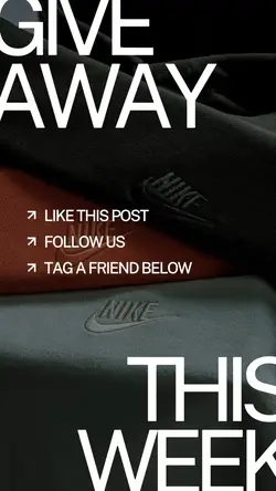giveaway 