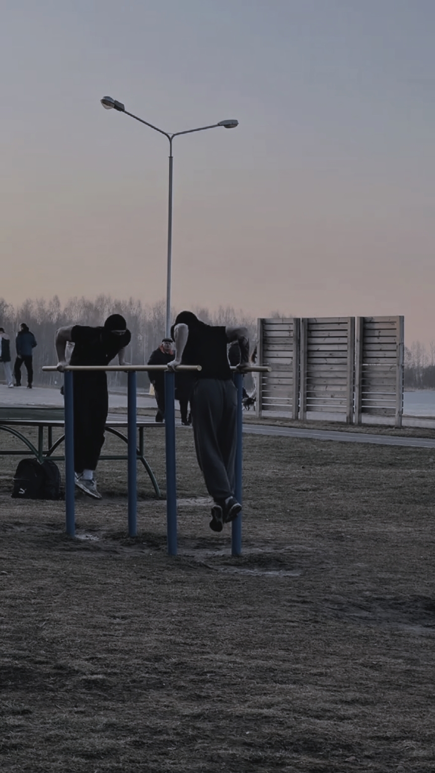 shadowboxing 