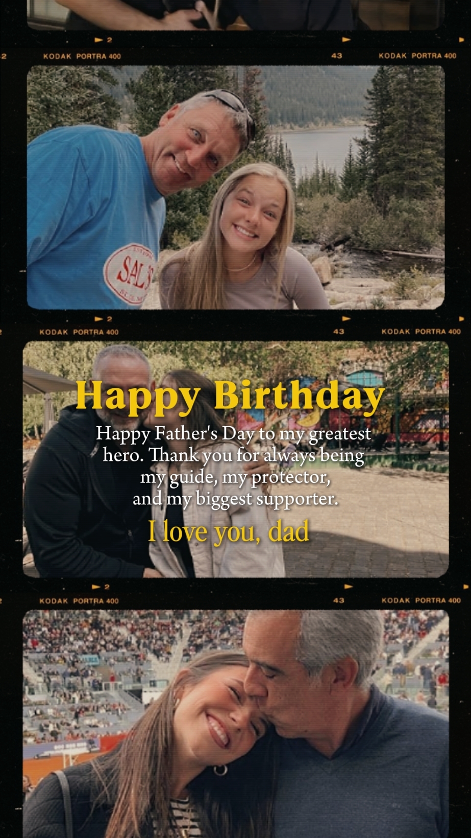 Father's day 