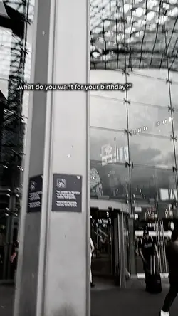 birthday 