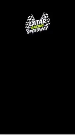 latar speedway