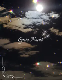 Gute Nacht!