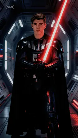 DARTH VADER
