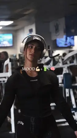 Gym Mood 