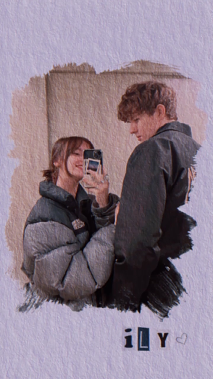 Pintura De Pareja