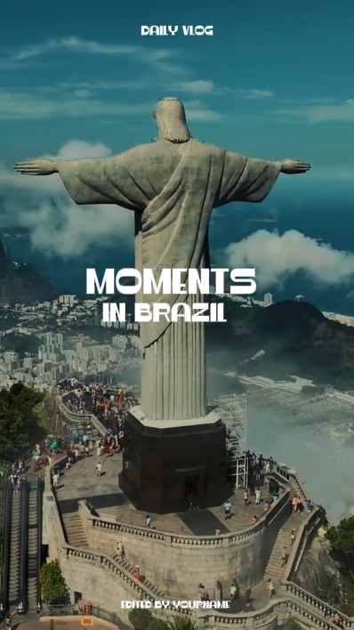Momentos en Brasil
