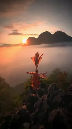 Dirgahayu RI ke 80