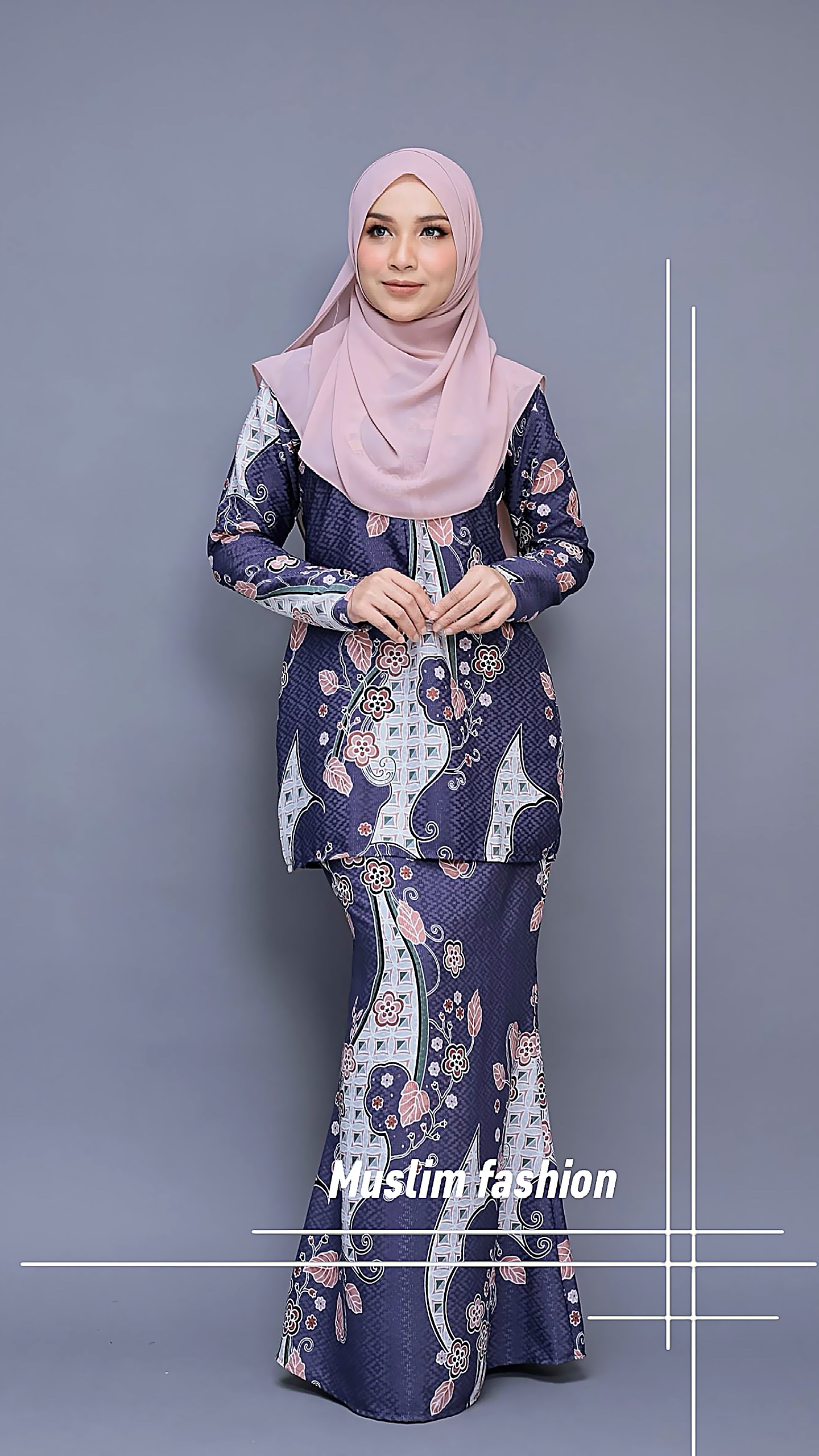 Trending fashion 