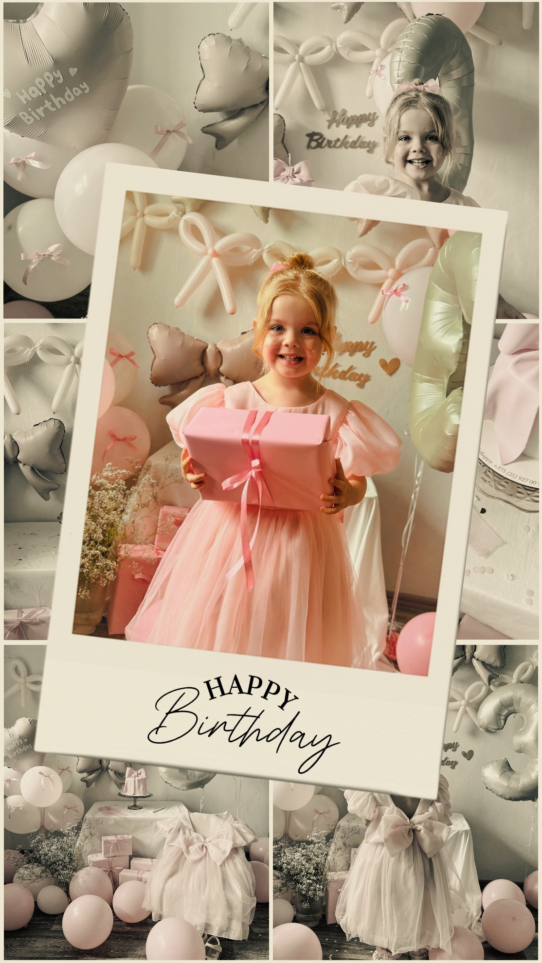Alles Gute zum Geburtstag