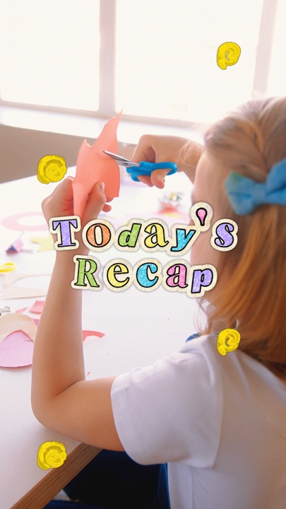 Today story kids