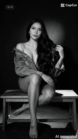 ensaio fotográfico