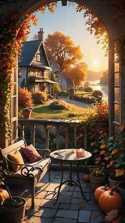 Good Morning