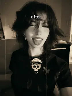 NEW TREND GLOW UP