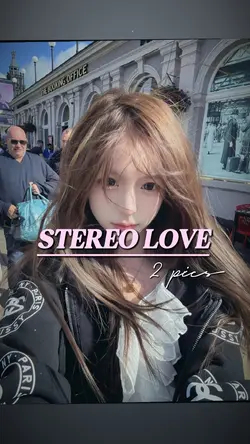 Stereo Love