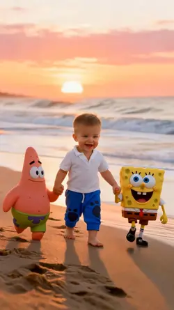 Spongebob