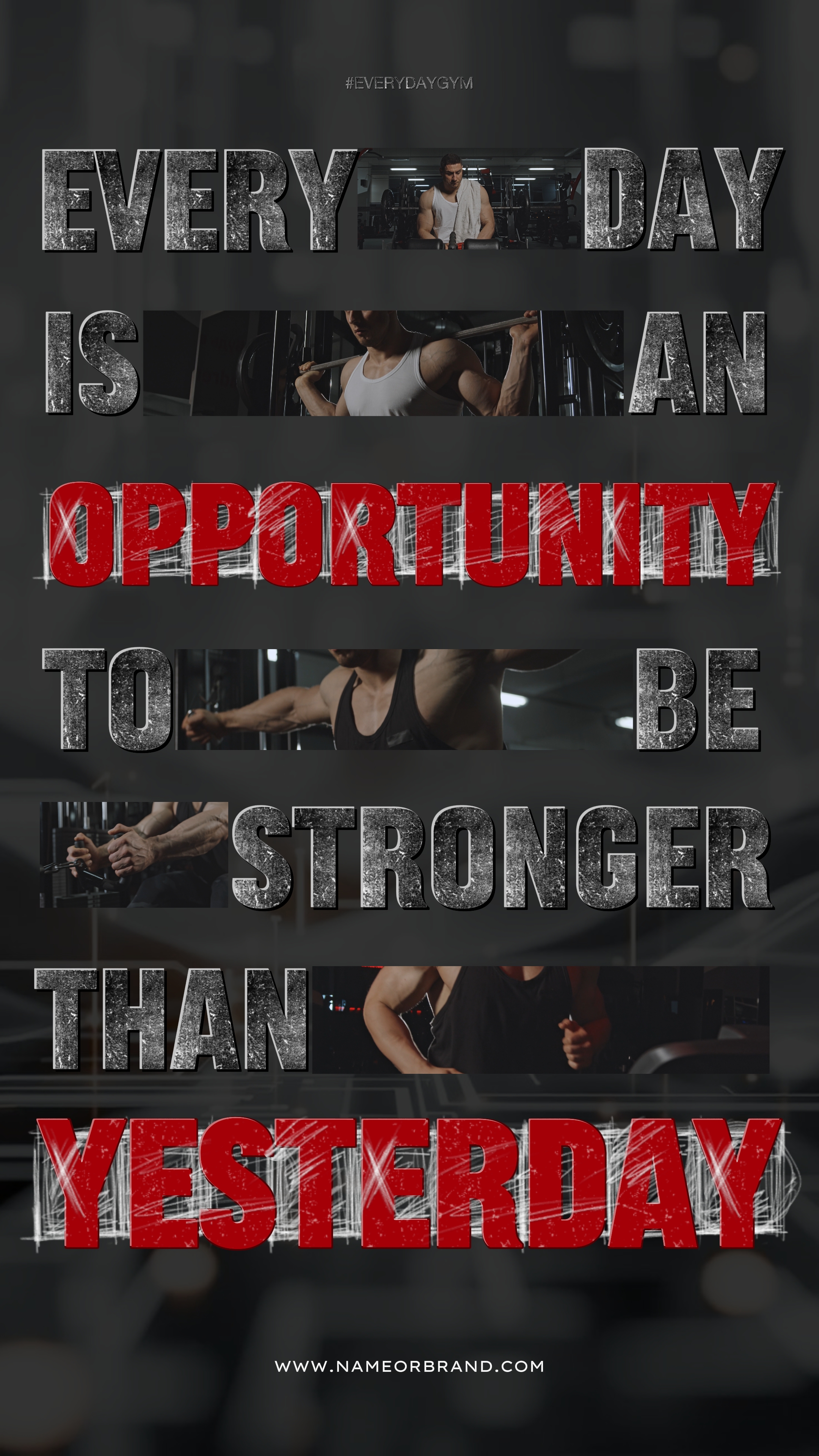 Inspirasi Gym