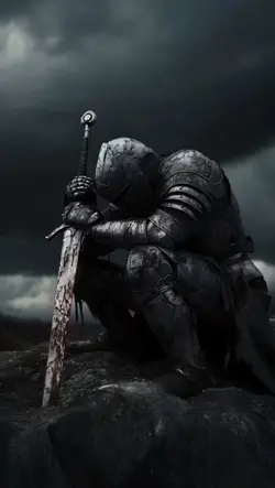 Battle heart