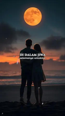 SELAMANYA UNTUKMU 