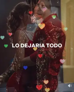 lo dejaría todo
