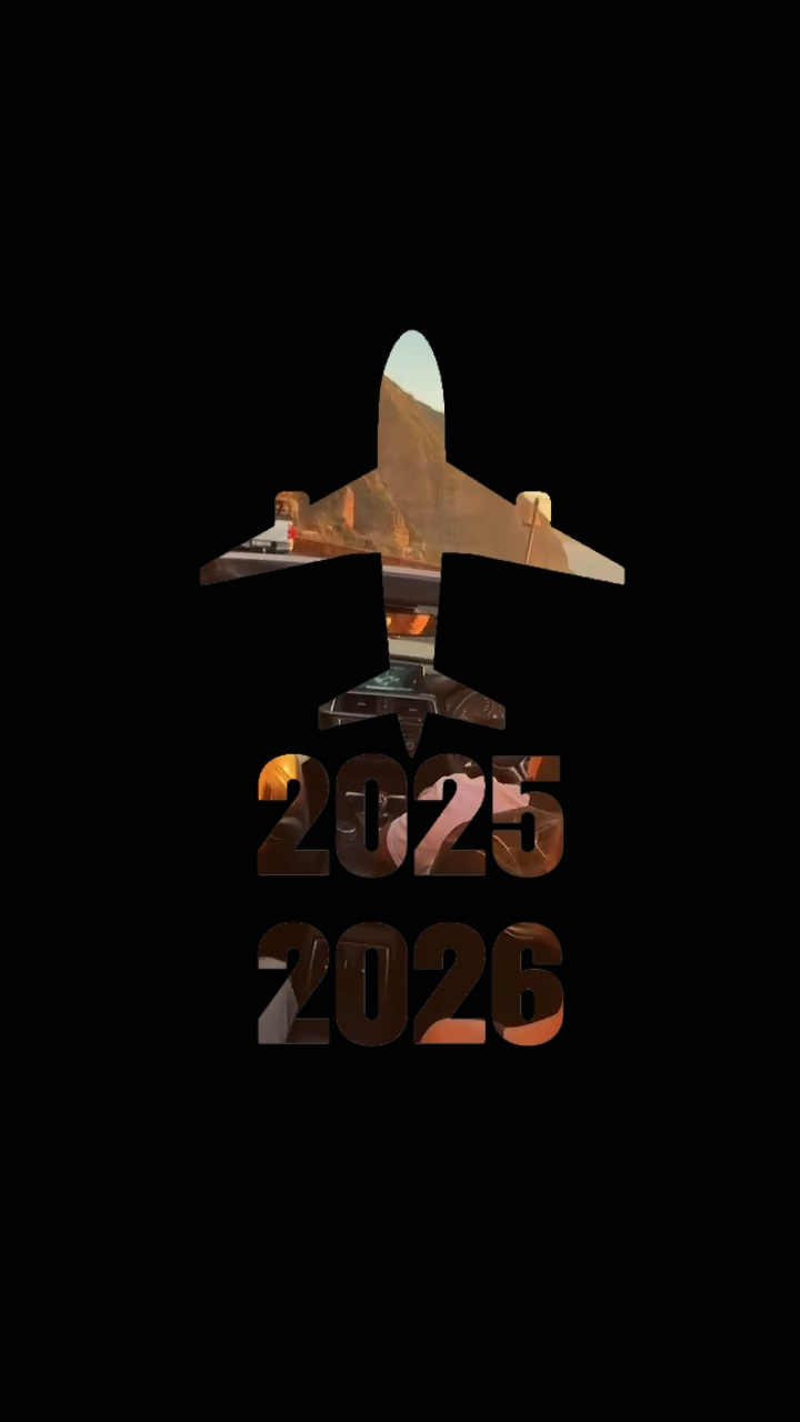 Adiós 2025 y 2026