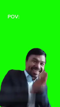 Pacquiao meme