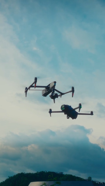 Drone