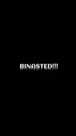 Binasted
