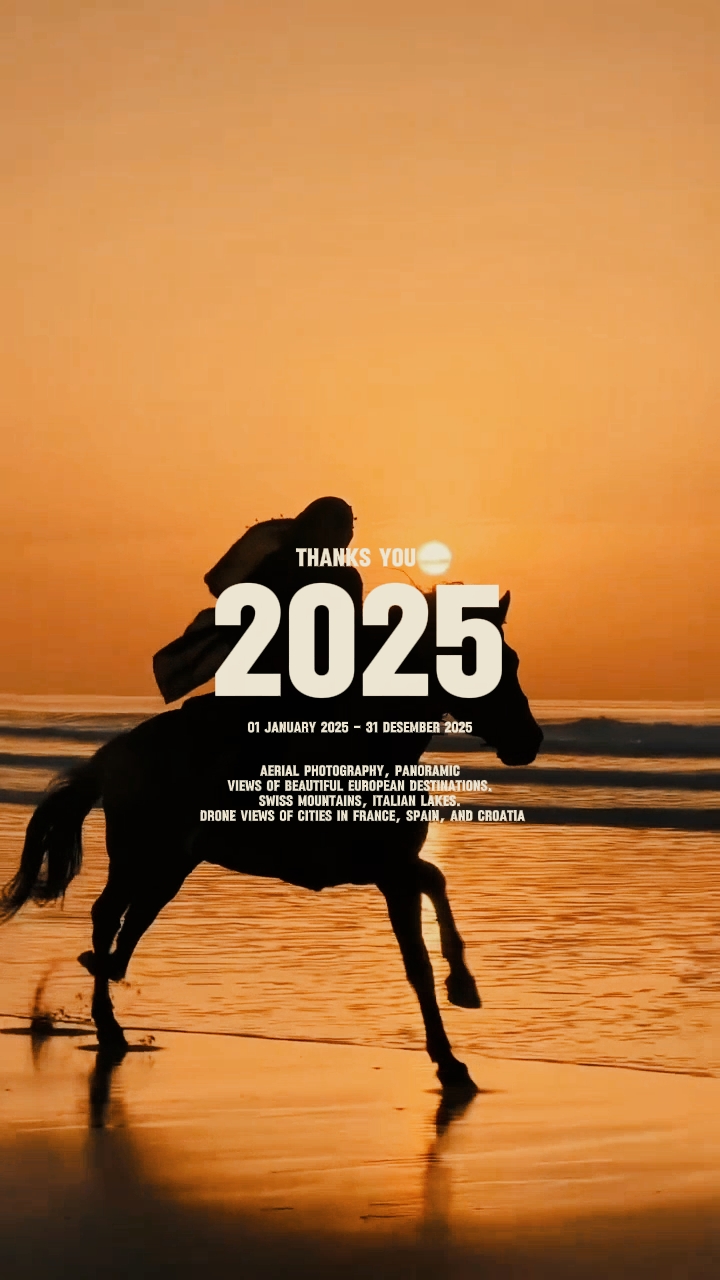 Gracias 2025