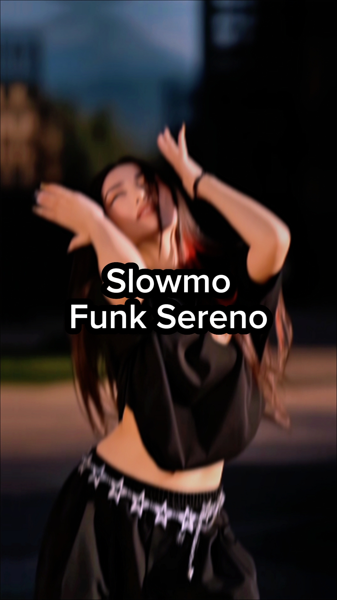 Funk Sereno