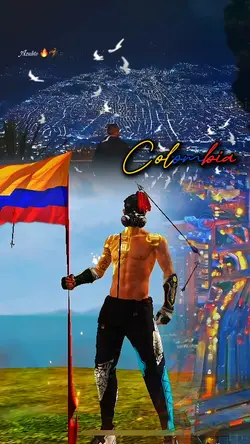 𝐂𝐎𝐋𝐎𝐌𝐁𝐈𝐀 🇨🇴 