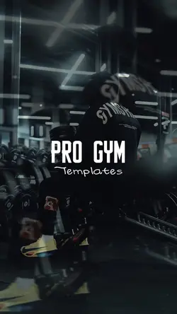 PRO GYM V101