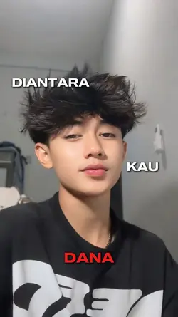 diantara kau dana 