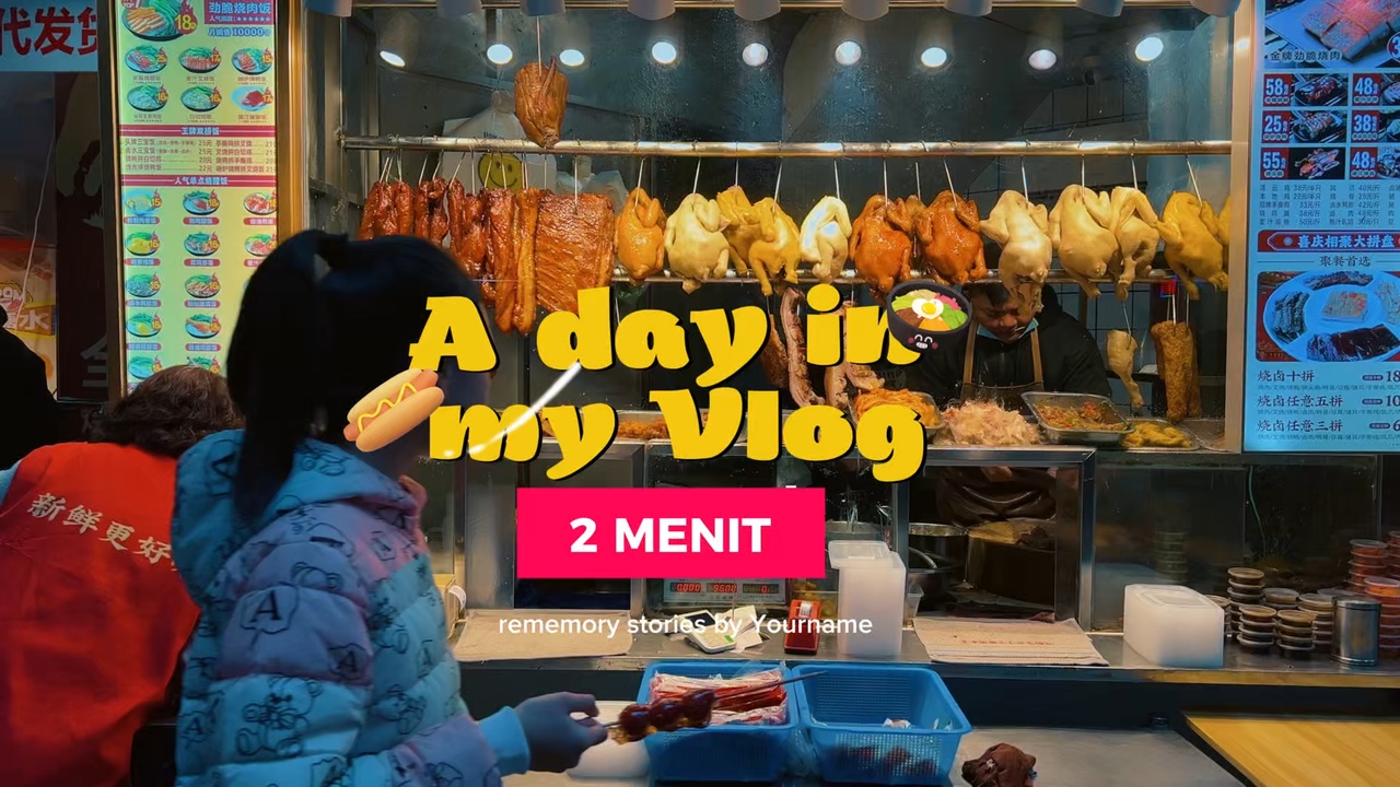 CINEMATIC 2 MENIT 