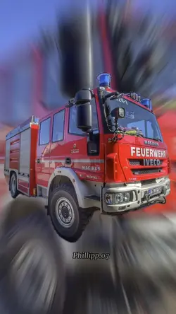 Feuerwehr Edit 