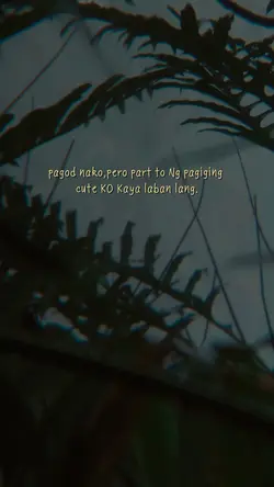 walang susuko
