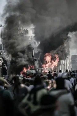 Indonesia tidak baik